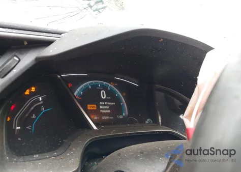 2021 Honda Civic Ex from USA, damaged, VIN SHHFK7H63MU202200